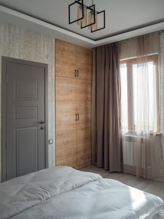 Bonvenon Capsule Hostel Jerevan Buitenkant foto