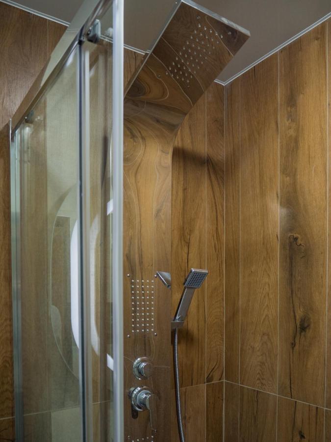 Bonvenon Capsule Hostel Jerevan Buitenkant foto